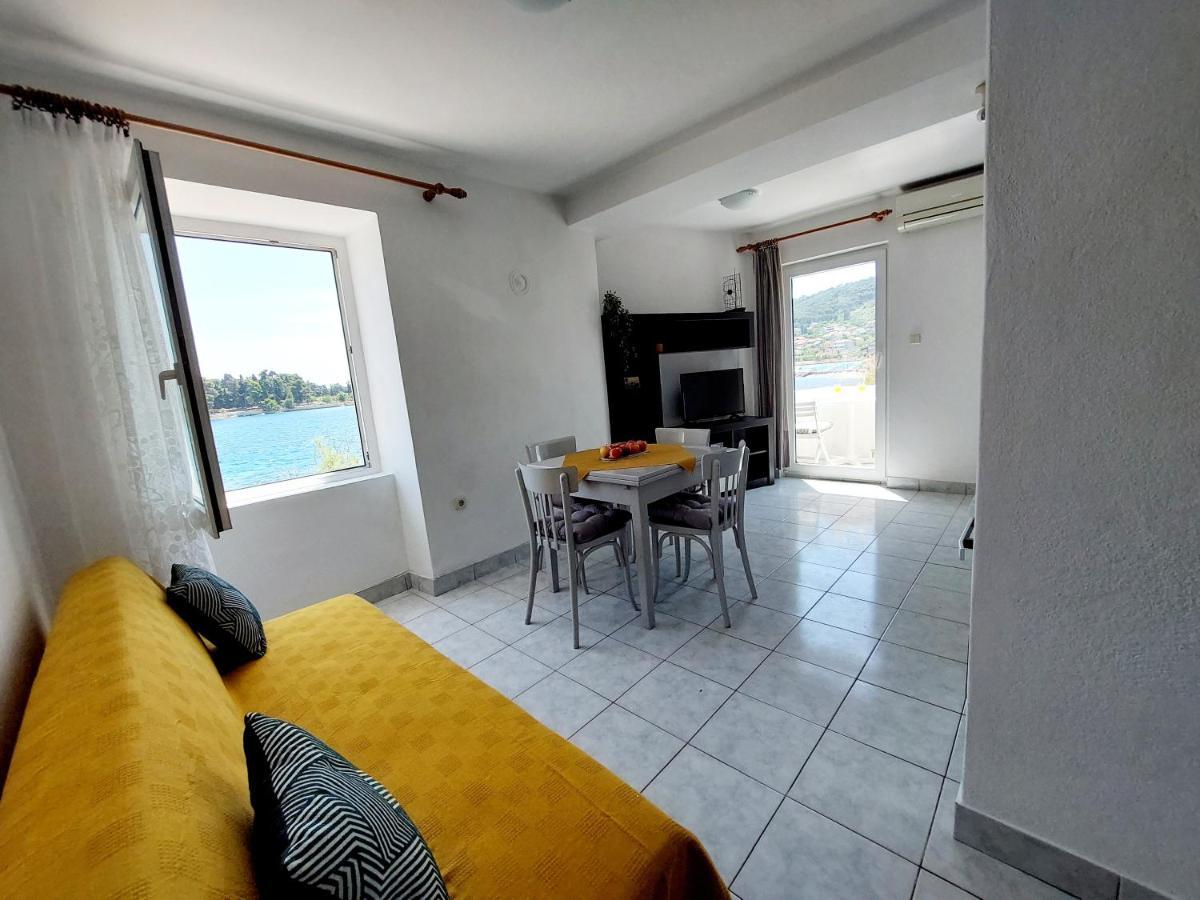 Apartamento Apartman Darija Preko Exterior foto
