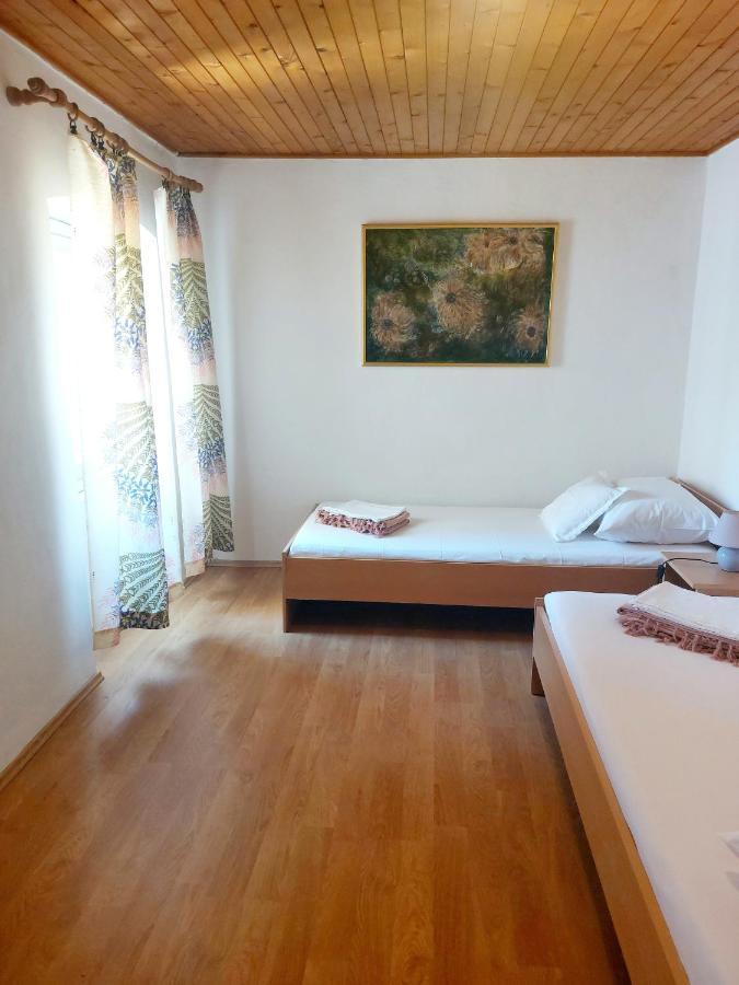 Apartamento Apartman Darija Preko Exterior foto